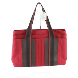 Hermès Bolsa Tote Horizontal MM Troca Hermes Outro