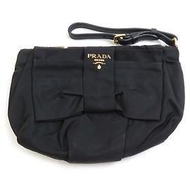 Nastro Prada Nero