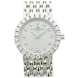 Orologio da polso donna Baume & Mercier Altro