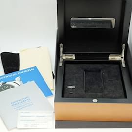 Autre Marque-Officine Panerai Luminor Base PAM00112 Men's Wristwatch-Other