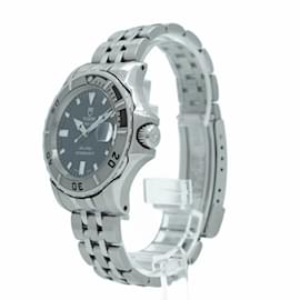 Autre Marque-Tudor Hydronaut 89190 Black Dial Men's Watch-Other