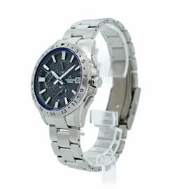 Citizens of Humanity-Citizen Oceanus OCW-T3000-1AJF Black Dial Men's Watch-Other