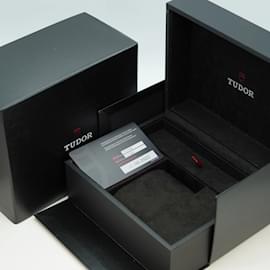 Autre Marque-Tudor Heritage Black Bay 79830RB Dial Watch-Other