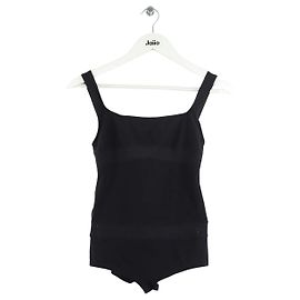 Eres Costume da bagno nero Nero
