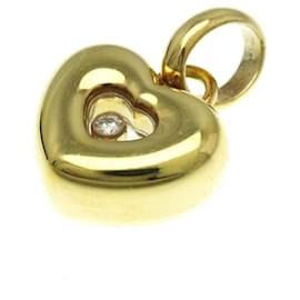 Chopard Happy Diamonds D'oro