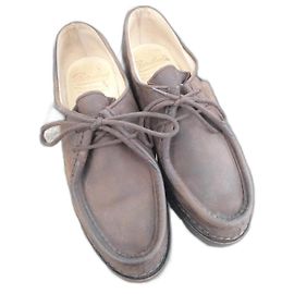 paraboot michael donna 5/5 38,5 39 Marrone