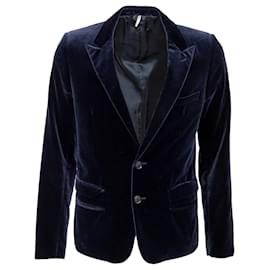 Blazer in velluto Dior Altro