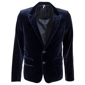 Dior Velvet Blazer Other