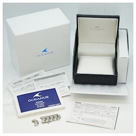 Citizens of Humanity-Citizen Oceanus Manta OCW-S5000ME-1AJF Men's Watch-Other