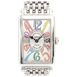 Franck Muller Long Island Women's Wristwatch Other