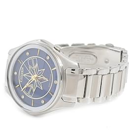 Citizens of Humanity-Citizen Eco-Drive Marvel Special Model Captain Wristwatch-Other