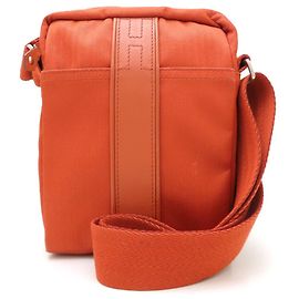 Borsa a Spalla PM Acapulco di Hermès Arancione