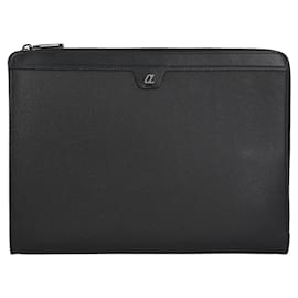 Christian Louboutin-Christian Louboutin For Rui Black-Black