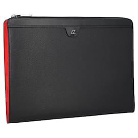 Christian Louboutin-Christian Louboutin For Rui Black-Black