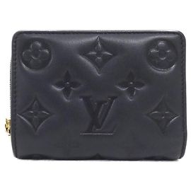 Cartera Lou M81599 Coussin Louis Vuitton Negro