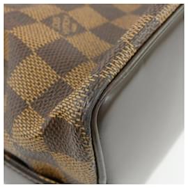 Louis Vuitton-Louis Vuitton Damier Chelsea Shoulder Bag-Damier ebene