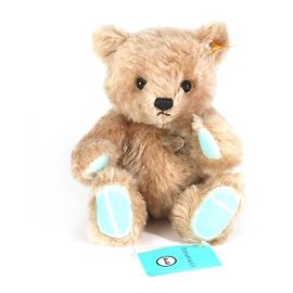 Tiffany & Co Tiffany x Steiff Love Classic Small Teddy Bear Other