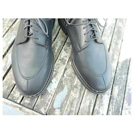 Paraboot-paraboot 9 43-Black