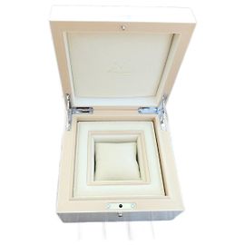 watch box for Breguet White