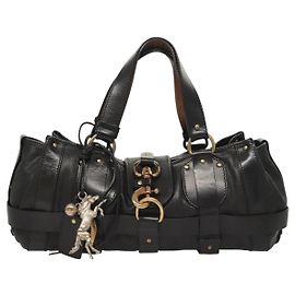 Chloé Kerala Noir