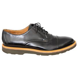 Scarpe Oxford Paul Smith Nero