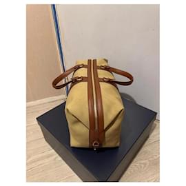 Ralph Lauren-Travel bag-Beige