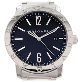Bulgari-Bvlgari BB41S Automatic Wristwatch-Other