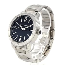 Bulgari-Bvlgari BB41S Automatic Wristwatch-Other