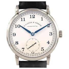 Autre Marque-A. Lange & Söhne 1815 WG 235.026 Wristwatch-Other