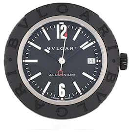 Bulgari-Bvlgari Aluminium BB40AT 103445 Automatic Wristwatch-Other