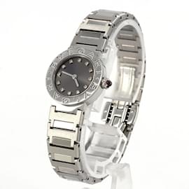 Bulgari-Bvlgari 12P BB23S BBL23C6SS Wristwatch-Other