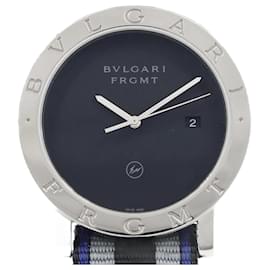 Bulgari-Bvlgari Japan Limited BB41S Wristwatch-Other
