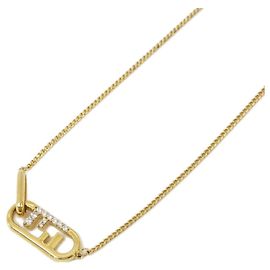 Collana Fendi 8AH321 A44G Altro