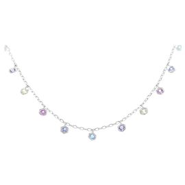 Piaget Magic Garden Necklace Other