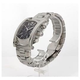 Bulgari-Bvlgari Ashochrach Chronograph Wristwatch-Other