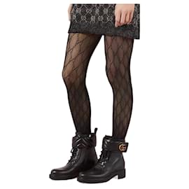 Gucci Intimates Black