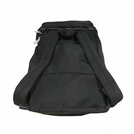 Bally-Bally ON THE GO Backpack-Black