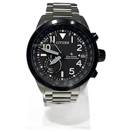 Citizens of Humanity-Citizen Promaster F150-S116821 Radio Solar Watch-Other