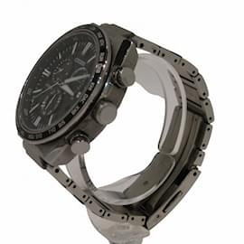 Citizens of Humanity-Citizen Attesa E660-007C801 Radio Solar Eco-Drive Watch-Other