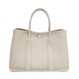 Hermès-Sac à main en béton Negonda TPM Hermes Garden-Autre