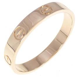 Cartier Liebe Golden