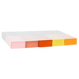 PRADA Crayon 10 Colors Multicolor Auth 121258M Multiple colors