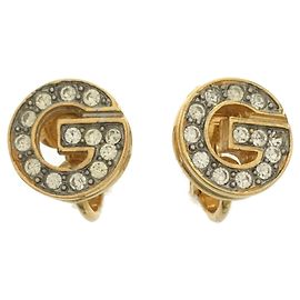 Logo G de Givenchy Doré