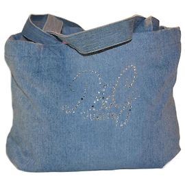D&G sac Bleu