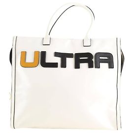 Sac cabas Essentiel Antwerp Ultra noir Noir