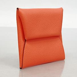 Hermès-Porte-monnaie Hermes Bastia Evercolor-Autre