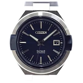 Citizens of Humanity-Citizen Men's Watch Series 8 NA1005-17L-Blue