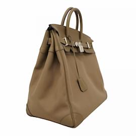 Hermès-Sac à main Haute Couture Hermes-Autre