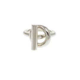 Anillo de plata 925 Hermès Echappé Plata