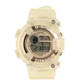 Autre Marque-Casio G-SHOCK 90s DW-8201WC-9T Frogman Wristwatch-Other